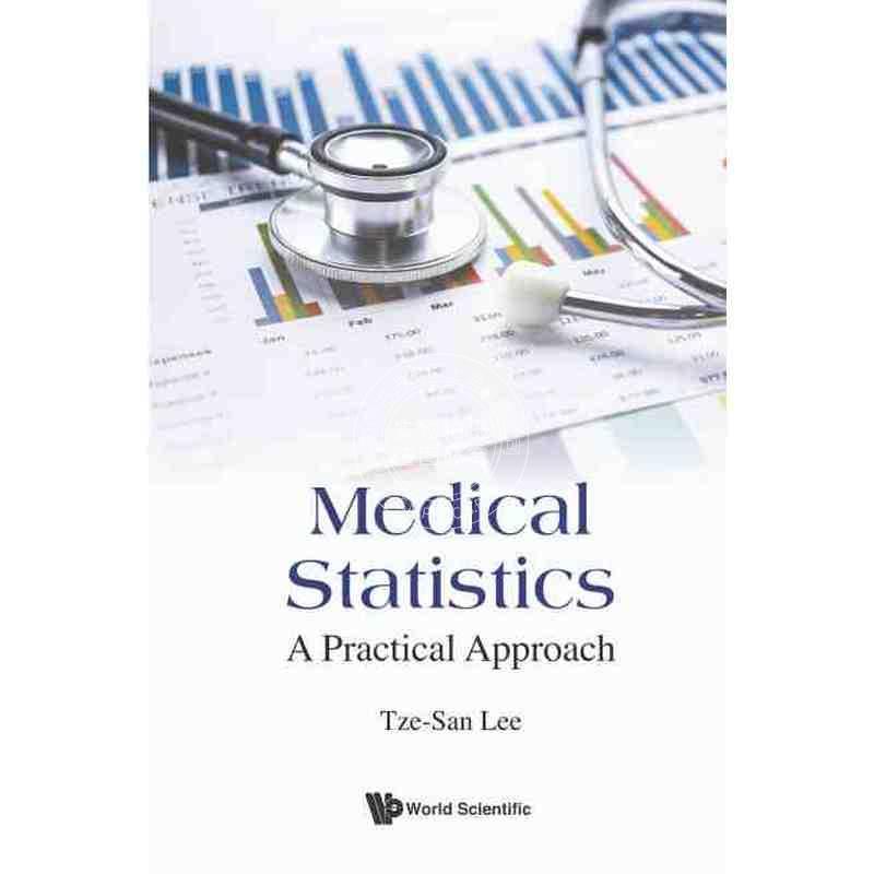 【预售 按需印刷】 医学统计：实践方法MEDICAL STATISTICS: A PRACTICAL APPROACH