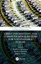 预售 按需印刷 Green Information and Communication Systems for a Sustainable Future