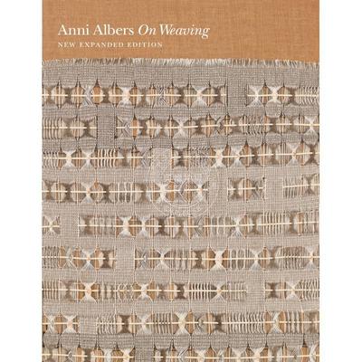 【满299送PUP新年台历】 On Weaving编织  普林斯顿