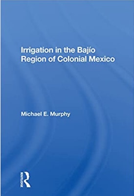 【按需印刷】Irrigation