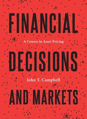 FINANCIAL DECISIONS & MARKETS
