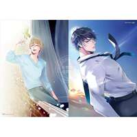 Imported Japanese Charming Men ILLUSTRATION Collection BOYS 2026 (ART BOOK OF SELECTED ILLUSTRATION) Boy Illustration Theme Yearbook thumbnail 3