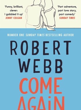 现货 Come again 英文原版