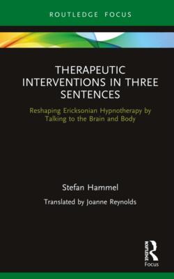 预售 按需印刷 Therapeutic Interventions in Three Sentences