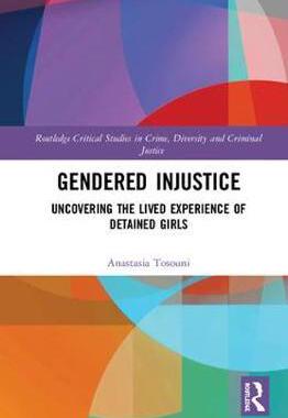 预售 按需印刷 Gendered Injustice