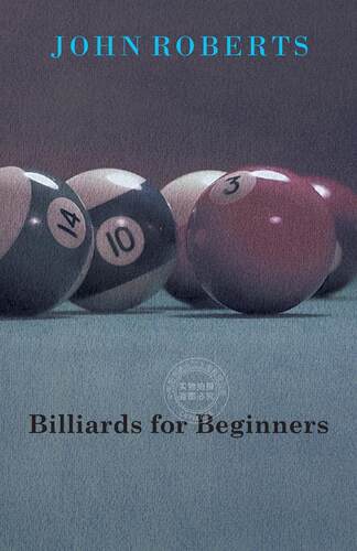 【预售 按需印刷】 Billiards for Beginners