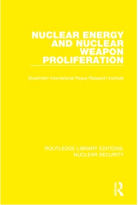 【按需印刷】NuclearEnergy