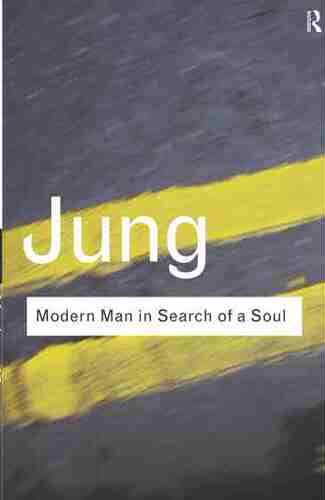 预售 按需印刷 Modern Man in Search of a Soul