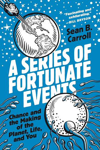 预售 按需印刷PUP A Series of Fortunate Events