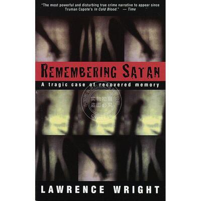预售 Remembering Satan企鹅兰登