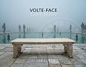 VOLTE-FACE伏特脸英文原版