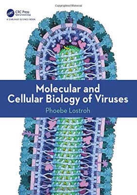 预售 按需印刷 Molecular and Cellular Biology of Viruses