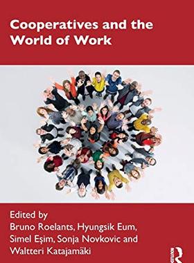 预售 按需印刷 Cooperatives and the World of Work