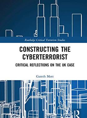 预售 按需印刷 Constructing the Cyberterrorist