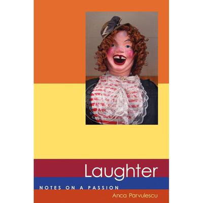 预售 Laughter 企鹅兰登
