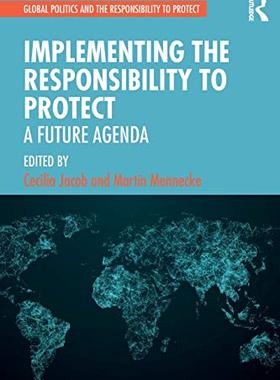 预售 按需印刷 Implementing the Responsibility to Protect