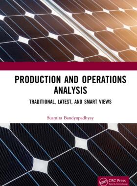 预售 按需印刷 Production and Operations Analysis