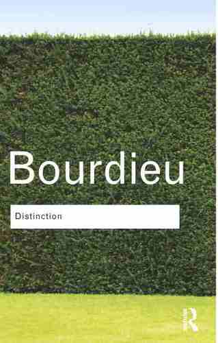 预售 按需印刷 Distinction