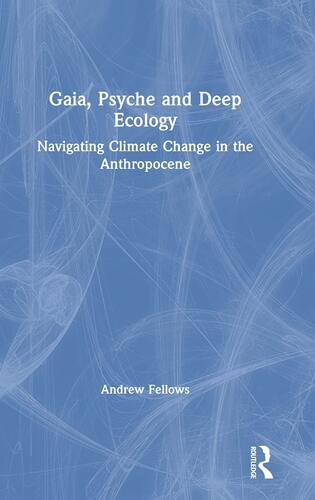 预售 按需印刷 Gaia, Psyche and Deep Ecology