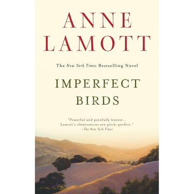 预售 Imperfect Birds 企鹅兰登 按需印刷