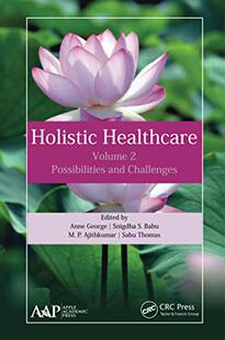 预售 按需印刷 Holistic Healthcare