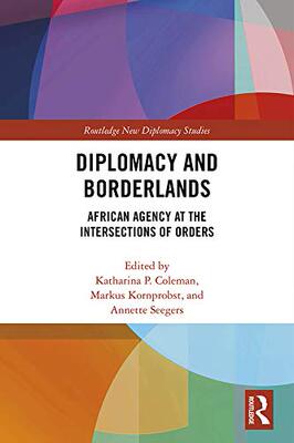 【按需印刷】Diplomacyand