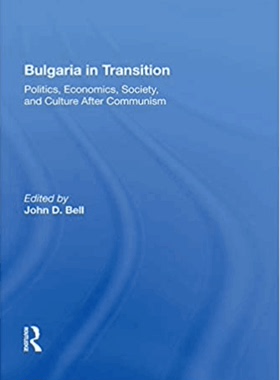 预售 按需印刷 Bulgaria In Transition