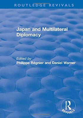 【按需印刷】JapanandMultilat