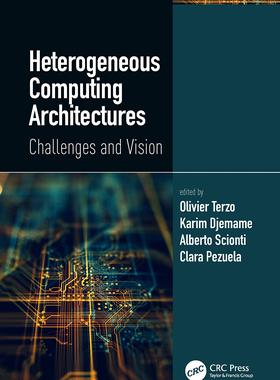 预售 按需印刷 Heterogeneous Computing Architectures