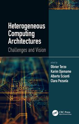 预售 按需印刷 Heterogeneous Computing Architectures