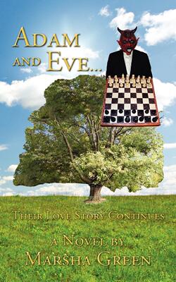 预售 按需印刷 Adam and Eve... Their Love Story Continues