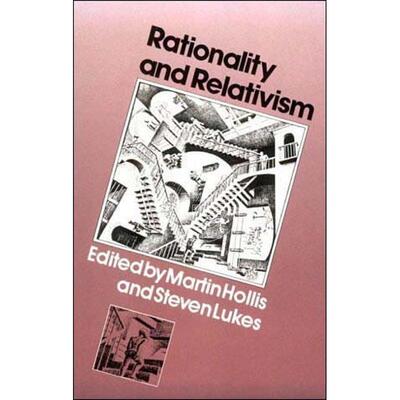 预售 Rationality and Relativism 企鹅兰登