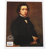 In-stock Degas Painting Art Collection, Original English version, Realistic and Impressionist Painter, Impressionist Master Taschen Basic Art 2.0, Imported original version of Taschen Art Foundation Series thumbnail 5