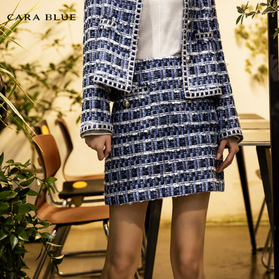 时尚减龄修身显瘦女半裙