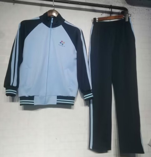 太原市实验小学校服春秋季校服
