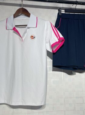 定做高桥镇小学校服纯棉夏季校服一件起订支持来图定做印图印字