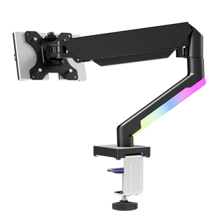 韧能T70新款iMAC专用显示器支架臂带触控红外遥控RGB功能顺丰包邮