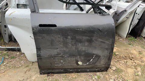 理想车门拆车原厂汽车配件