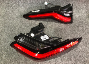 大灯前后杠中网叶子板 EC6内外左右后尾灯总成 适用于蔚来ES6 ES8