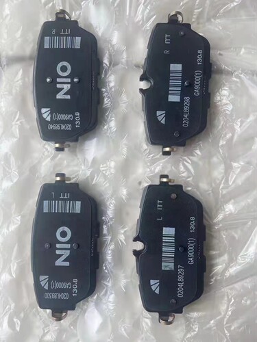 特斯拉model3XS刹车盘拆车原厂
