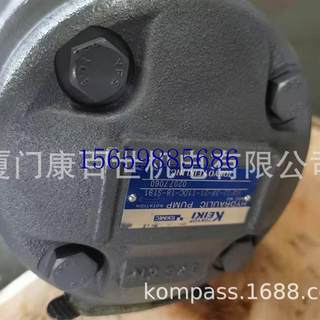 议价供应东京计器油泵CVC-40-A-T39-W-10-JA源装证品现货议价