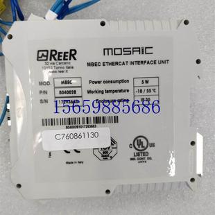 原装 议价 件议价现货议价 M18 运动控制模块 MBEC MOSAIC