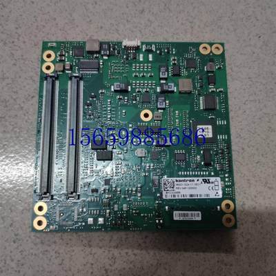 议价kontron  36003-1024-11-1BO1  EEP1L122-BOTTOM layer主议价