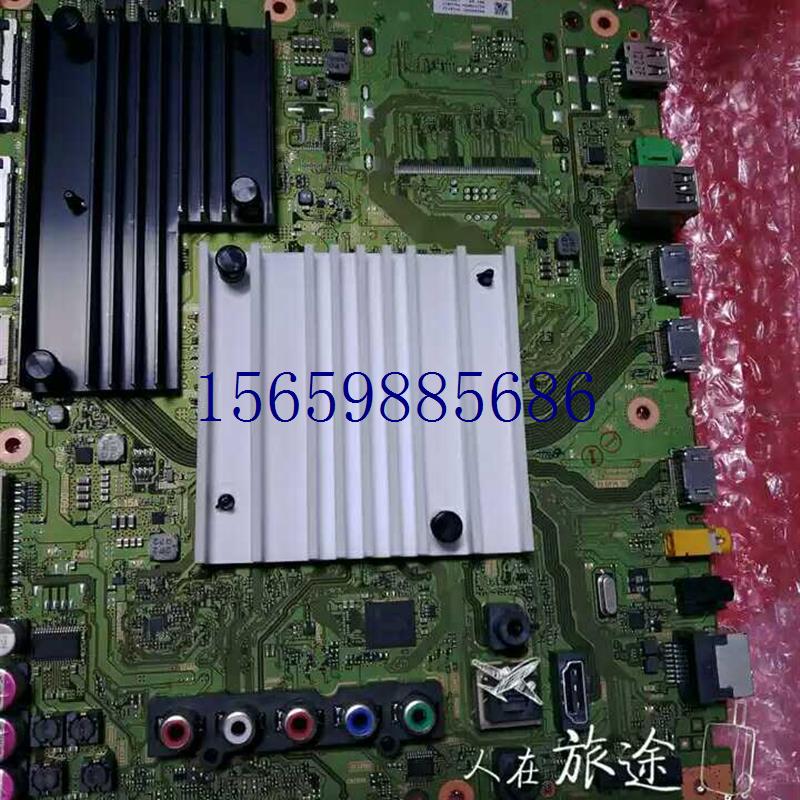 议价原装正品KD-65X9000E液晶电视主板1-982-022-21保修现货议价-封面