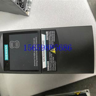 2UD21 议价6SE6440 5AA1西门子440系列1.5KW 9新 380V现货议价