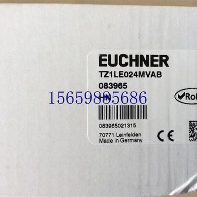 议价EUCHNER TZ1RE024M-R ID083165 084735  EKS-A-K1BKW现货议价