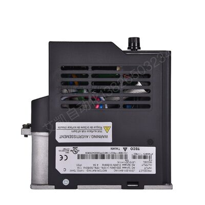 议价全新原装正品东元TECO变频器 L510S-2P5 201 202现货议价