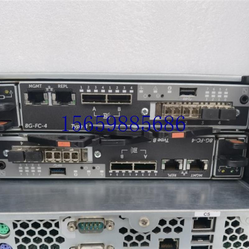 议价0X7HPF 0H7T18 0PWVDV DELL SC4020 E15M控制器 8G-现货议价