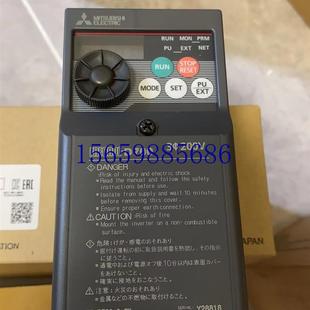 原装 质保一现货议价 0.2K 全新正品 D720 进口 议价三菱 三相