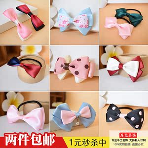 Accessoire cheveux ZOLA en satin - Ref 1198591 Image 14
